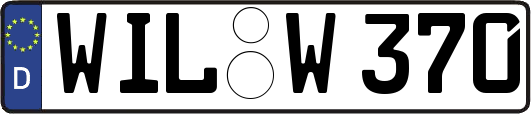 WIL-W370