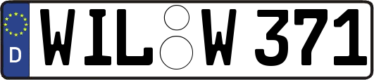 WIL-W371