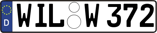 WIL-W372