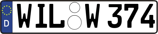 WIL-W374