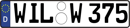WIL-W375