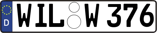 WIL-W376