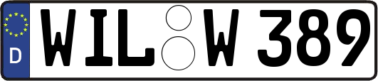 WIL-W389
