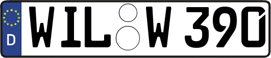 WIL-W390