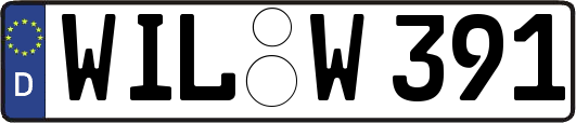 WIL-W391