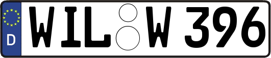 WIL-W396