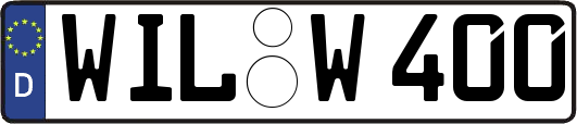 WIL-W400