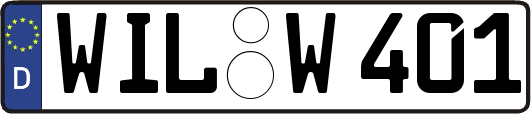 WIL-W401