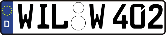 WIL-W402