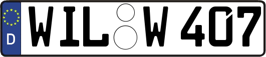 WIL-W407