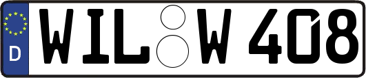 WIL-W408