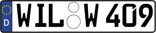 WIL-W409