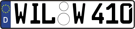 WIL-W410