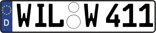 WIL-W411