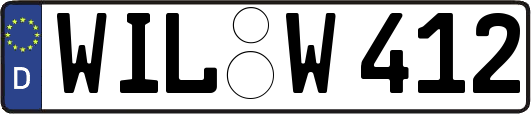 WIL-W412