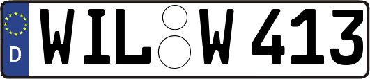 WIL-W413