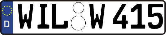 WIL-W415