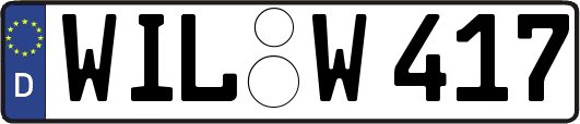 WIL-W417