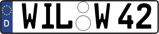 WIL-W42