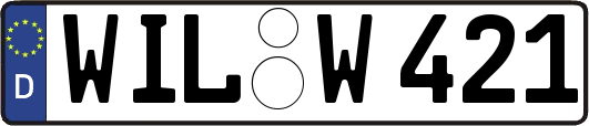 WIL-W421