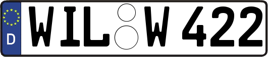 WIL-W422