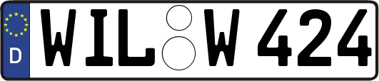 WIL-W424