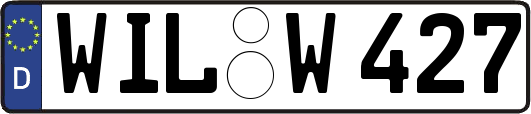 WIL-W427