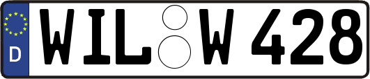 WIL-W428