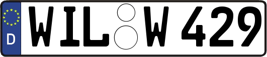 WIL-W429