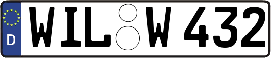 WIL-W432