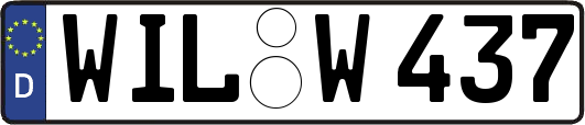 WIL-W437