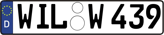 WIL-W439