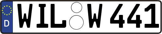 WIL-W441