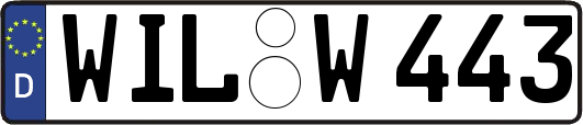 WIL-W443