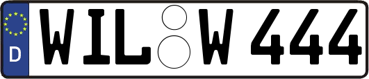 WIL-W444