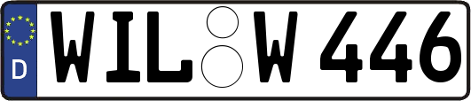 WIL-W446