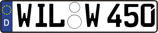 WIL-W450