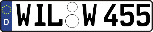 WIL-W455