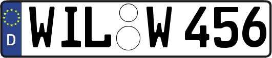 WIL-W456
