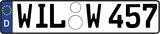 WIL-W457