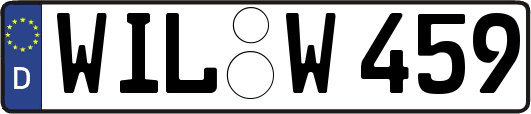 WIL-W459