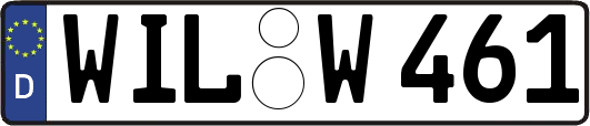 WIL-W461