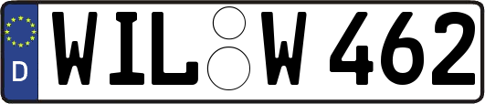 WIL-W462