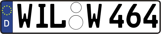 WIL-W464