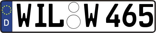 WIL-W465