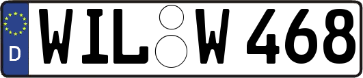 WIL-W468
