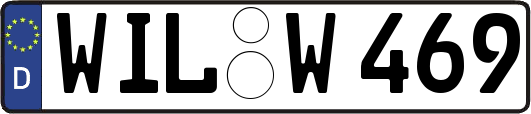 WIL-W469