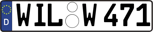 WIL-W471