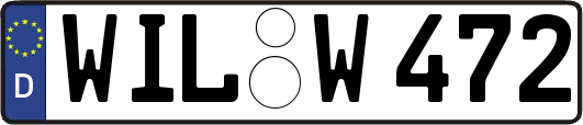 WIL-W472