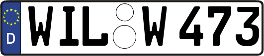 WIL-W473